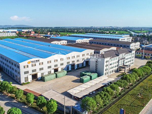 細微之處見真章 中正燃氣鍋爐改良冷凝水疏水及再利用技術