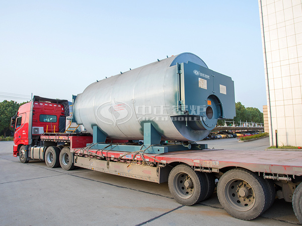 中正鍋爐堅持技術創(chuàng)新，在生物質鍋爐市場擁有出色表現(xiàn)