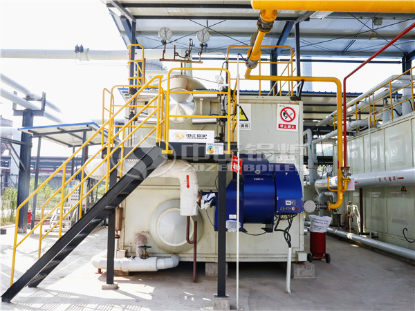 2020年多地將實施鍋爐大氣排放新標(biāo)準(zhǔn) 環(huán)保燃?xì)忮仩t備受青睞