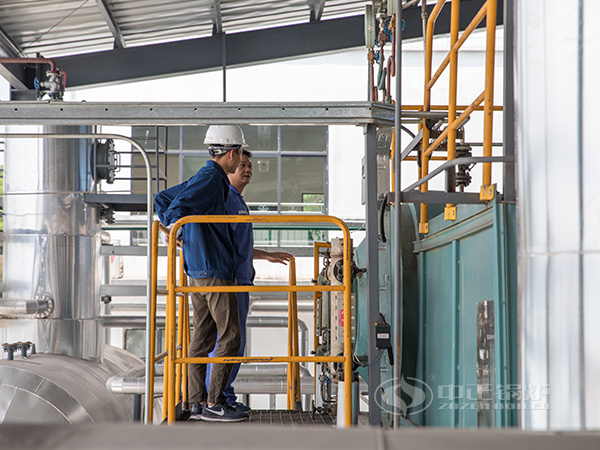 燃?xì)忮仩t 讓司爐工見證時代的變遷與進(jìn)步