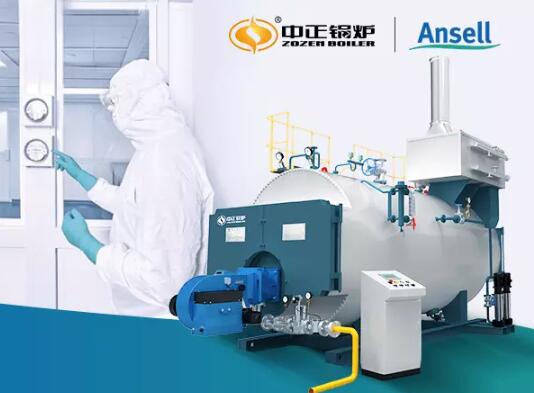 燃油蒸汽鍋爐遠(yuǎn)銷多米尼加 優(yōu)先發(fā)貨保障Ansell公司防護服的生產(chǎn)