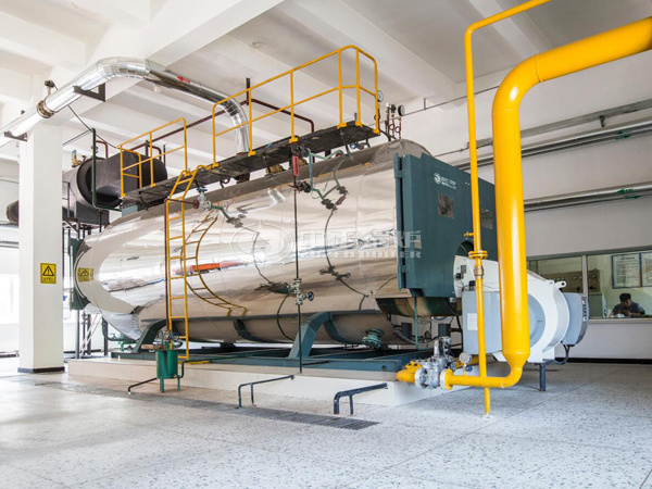 中正鍋爐在哈爾濱“煤改氣”進(jìn)程中積極發(fā)揮推動(dòng)作用