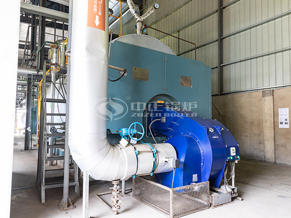 中正鍋爐現(xiàn)場指導(dǎo)蒸汽鍋爐水位計(jì)沖洗 深度貫徹培訓(xùn)服務(wù)體系