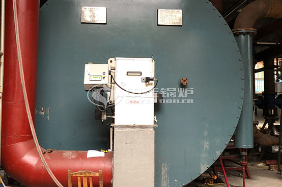 1000萬(wàn)大卡YQW系列燃