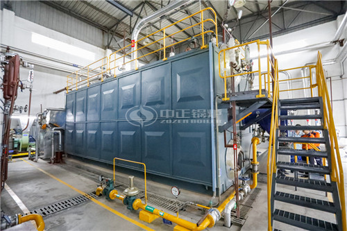 新疆燃?xì)忮仩t品牌生產(chǎn)廠家