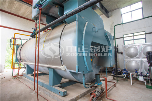 四川10噸燃?xì)忮仩t品牌廠家哪家好?