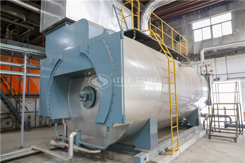 2噸生物質(zhì)蒸汽鍋爐價(jià)格
