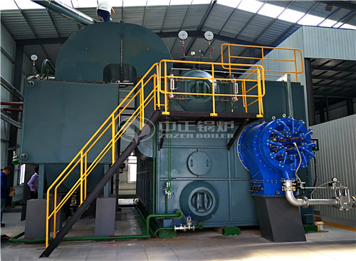 1600萬大卡導熱油鍋爐需多少錢?