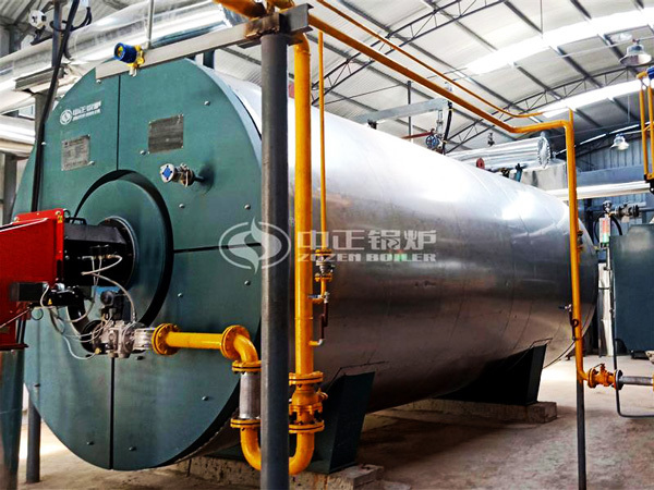 中正燃?xì)忮仩t為河南2020年大氣污染防治奠定堅(jiān)實(shí)基礎(chǔ)