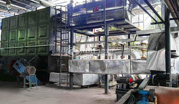 全網(wǎng)鍋爐節(jié)能第一