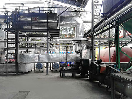 燃?xì)忮仩t廠家排名