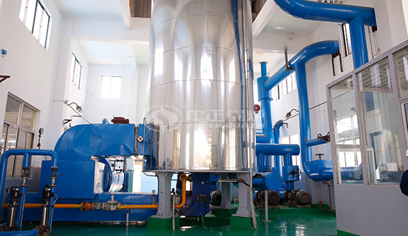 河北藝能鍋爐有限責任公司