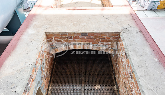 wns4-1.25-y（q）4t/h燃?xì)忮仩t參數(shù)