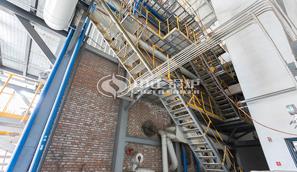 氣泡鍋爐型號選取