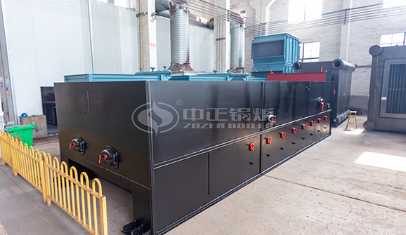 浙江雙峰鍋爐制造有限公司官網(wǎng)