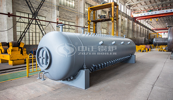有機(jī)熱載體鍋爐/導(dǎo)熱油爐