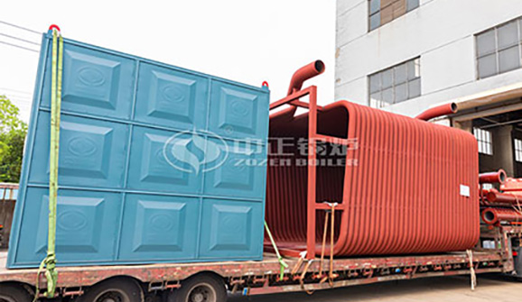 上海鍋爐廠產(chǎn)品