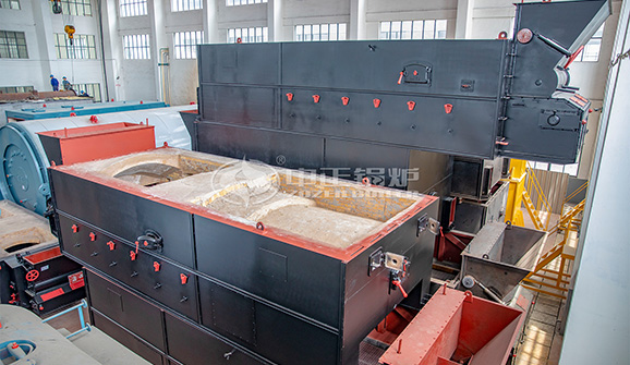 河南遠(yuǎn)大鍋爐有限公司