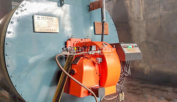 生物質(zhì)鍋爐型號(hào)大全