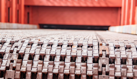 中壓蒸汽鍋爐形式