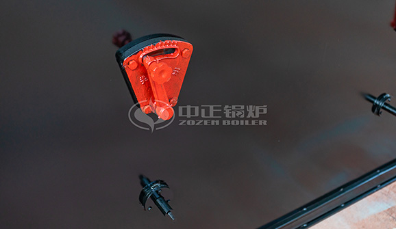 徐州四方鍋爐有限公司