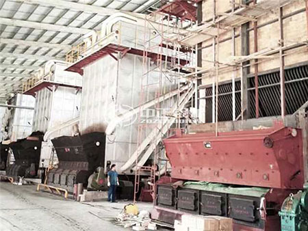 1.4mw 熱水鍋爐參數(shù)