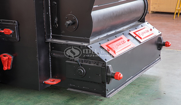 燃氣鍋爐參數(shù)表