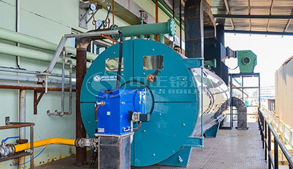 一臺1.0t/h蒸汽鍋爐參數(shù)