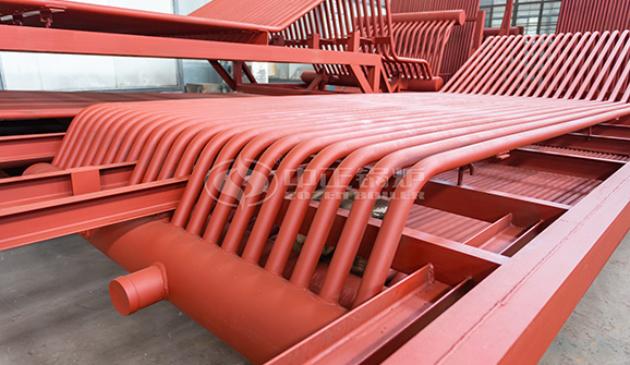 生物質鍋爐質規(guī)格