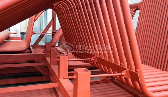 江蘇博格鍋爐設備有限公司