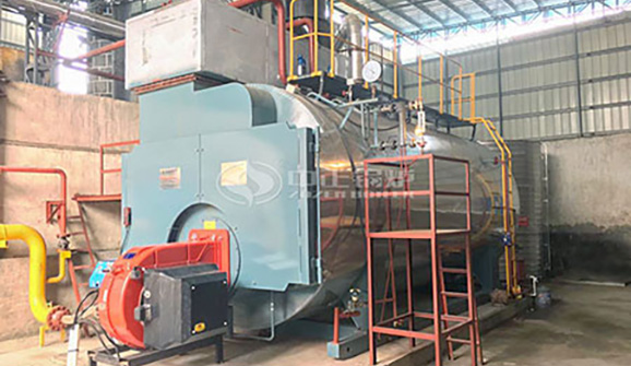 鍋爐附屬設(shè)備