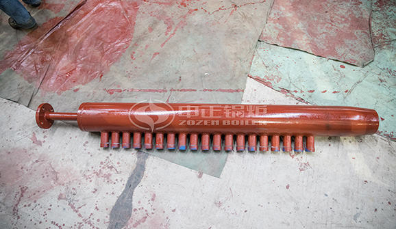 生物質(zhì)鍋爐建設(shè)