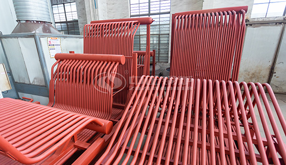 循環(huán)流化床鍋爐仿真軟件