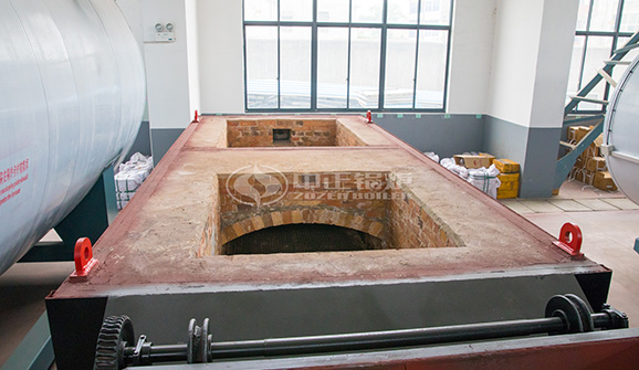 生物質(zhì)鍋爐型號編制依據(jù)最新