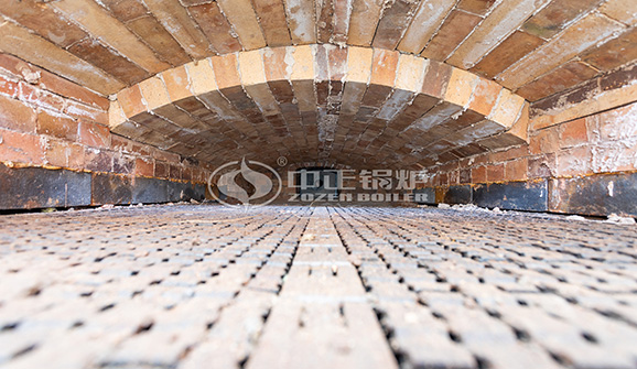 流化床鍋爐 公眾參與