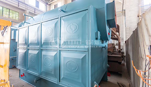 生物質(zhì)鍋爐廠家排名