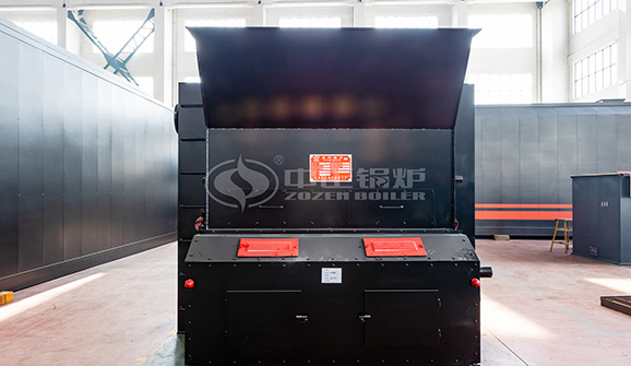生物質(zhì)鍋爐廠家
