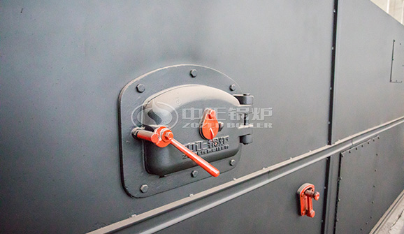 燃?xì)庹羝仩t型號(hào)