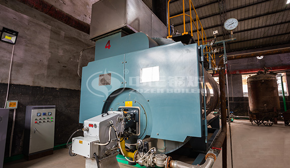 東方凌日鍋爐有限公司