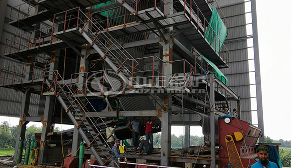 蒸汽鍋爐行業(yè)代碼