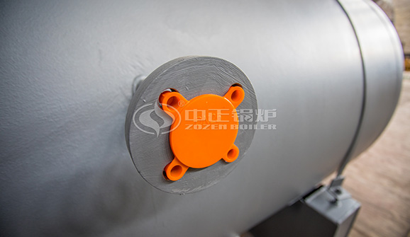 蒸汽鍋爐型號(hào)及參數(shù)