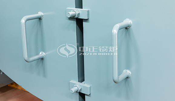 一臺鍋爐多少錢