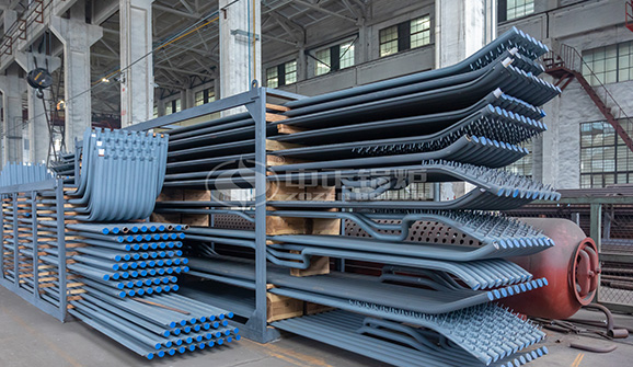 新疆天山盛火鍋爐有限公司