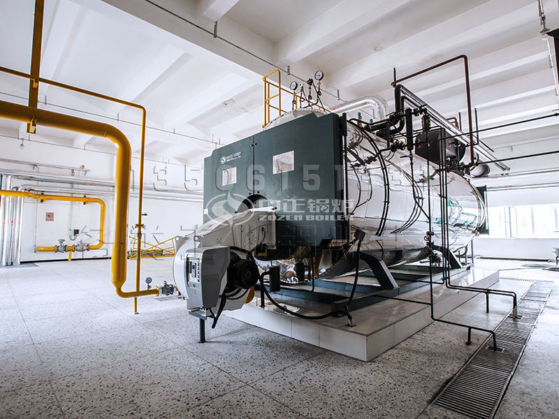 循環(huán)流化床鍋爐的排煙溫度