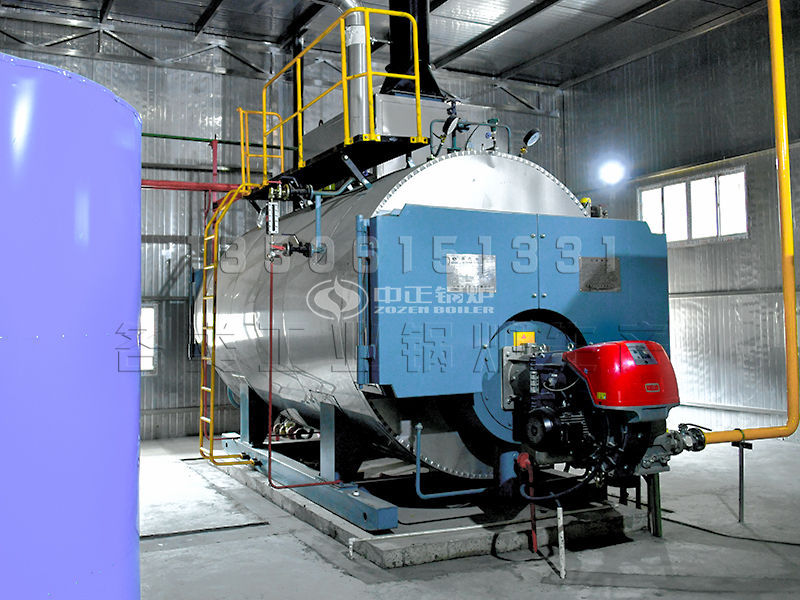 生物質(zhì)鍋爐型號編制依據(jù)最新