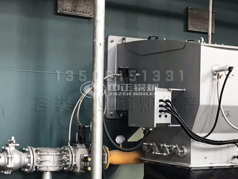 生物質(zhì)鍋爐質(zhì)規(guī)格