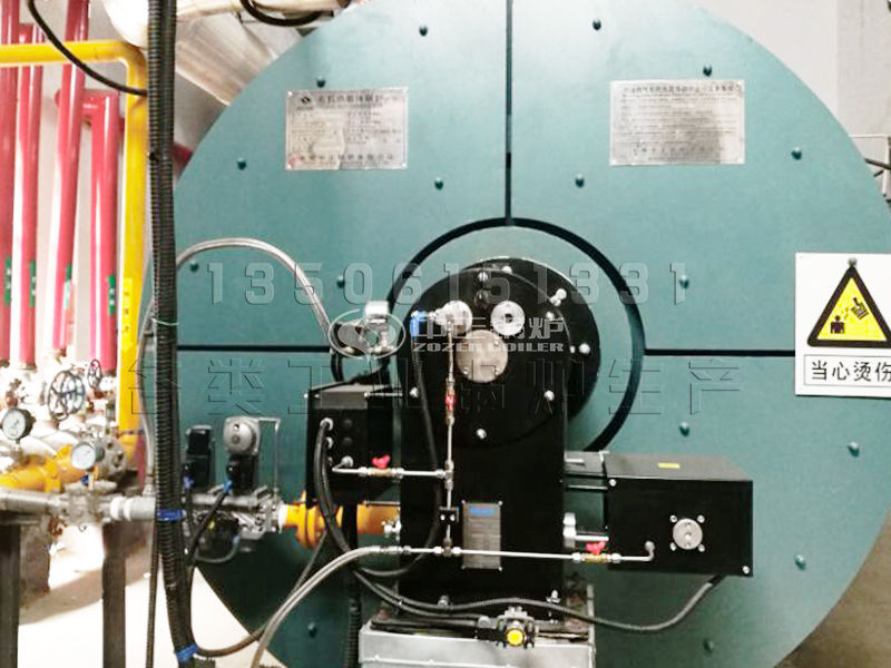 撬裝式鍋爐規(guī)格