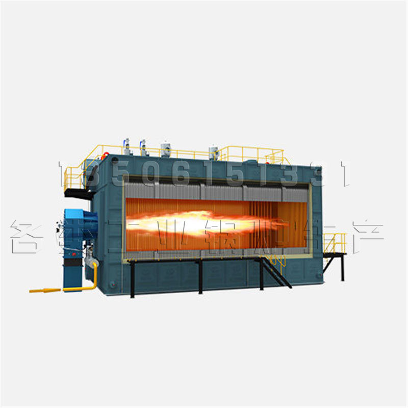 燃煤鍋爐型號(hào)