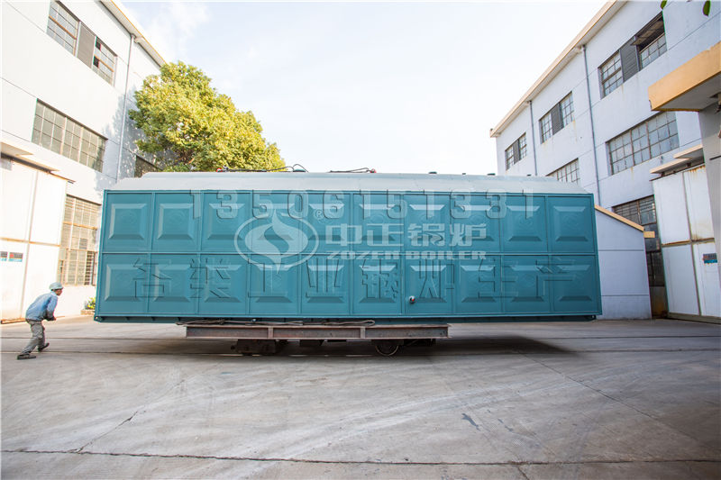 wns2-1.25-q方快鍋爐有限公司