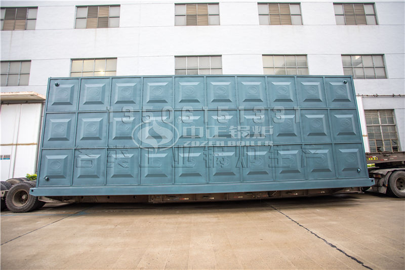 氣泡鍋爐型號選取